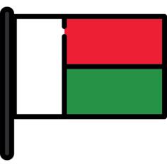 Madagascar