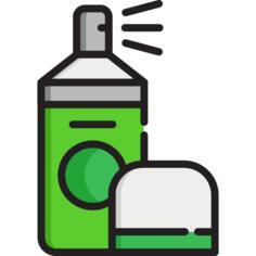 Spray