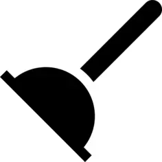 Plunger