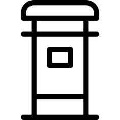 Mailbox