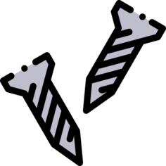 Screw