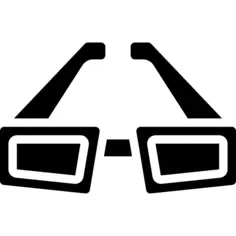 3d glasses