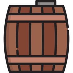 Barrel