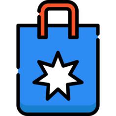 Shopping bag