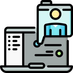 Laptop