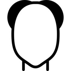 Man hair