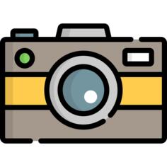 Photo camera