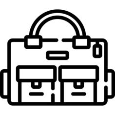 Hand bag