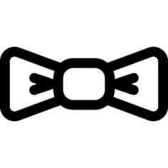 Bow tie