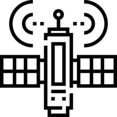 Satellite