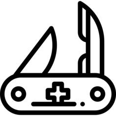 Swiss army knife