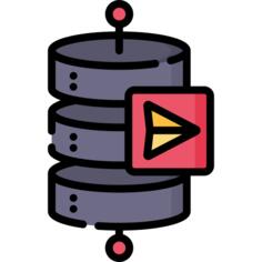 Send data