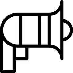 Megaphone