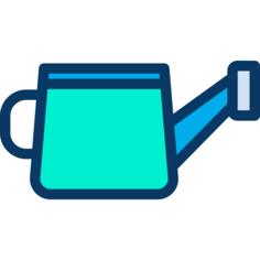 Watering can