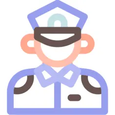 Police officer