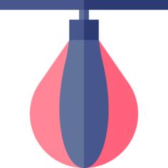 Punching ball