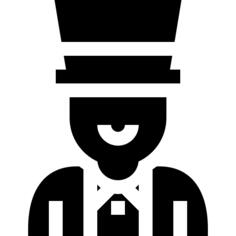 Magician