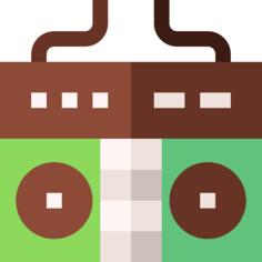 Boombox