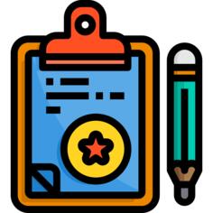 Clipboard