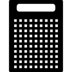 Grater