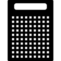 Grater