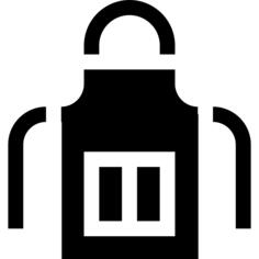 Apron