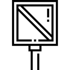 No parking
