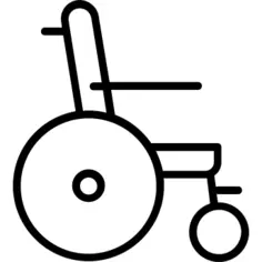 Wheelchair