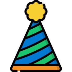 Party hat