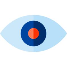 Red eye