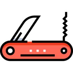 Swiss knife