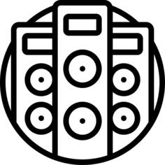 Speaker