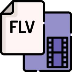 Flv file