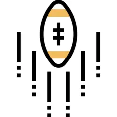 Rugby ball