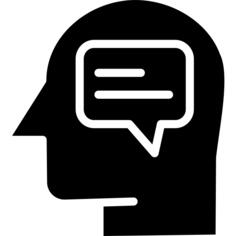 Thinking