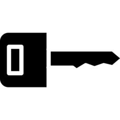 Room key