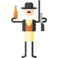Barman