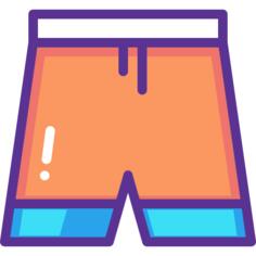 Boxing shorts