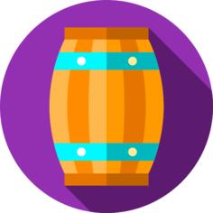 Barrel