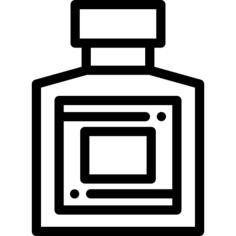 After shave