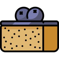 Piece of cake