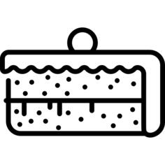 Piece of cake