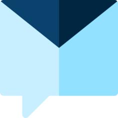 Private message