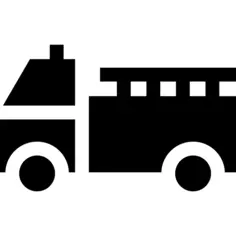Fire truck