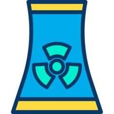Nuclear plant