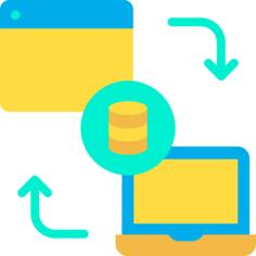 Data transfer
