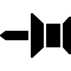 Push pin