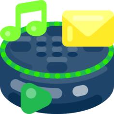 Voice control