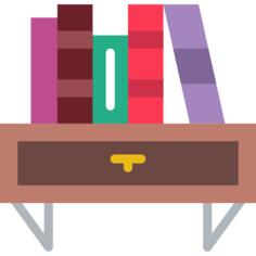 Bookshelf