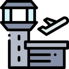 Control tower